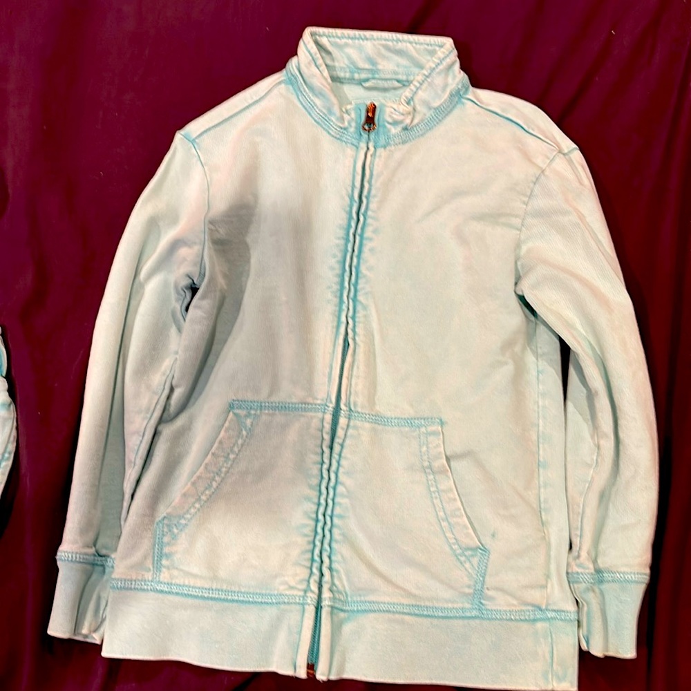 Marching Set lite material